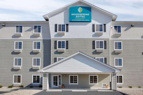 Hotels in Colonial Heights